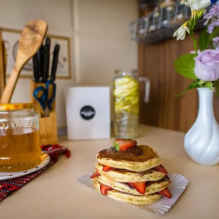 Crepes 55sqm Aparment Apartamento
