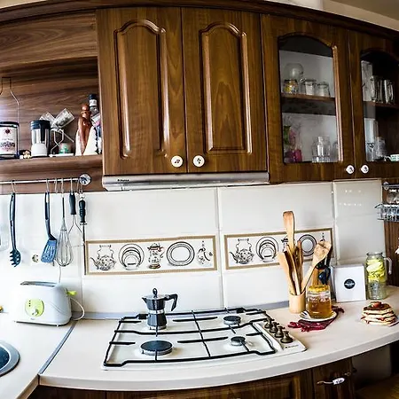 Crepes 55sqm Aparment Apartamento *