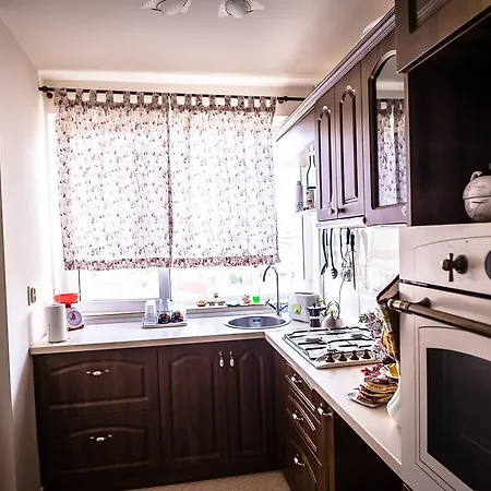 Apartamento Crepes 55sqm Aparment